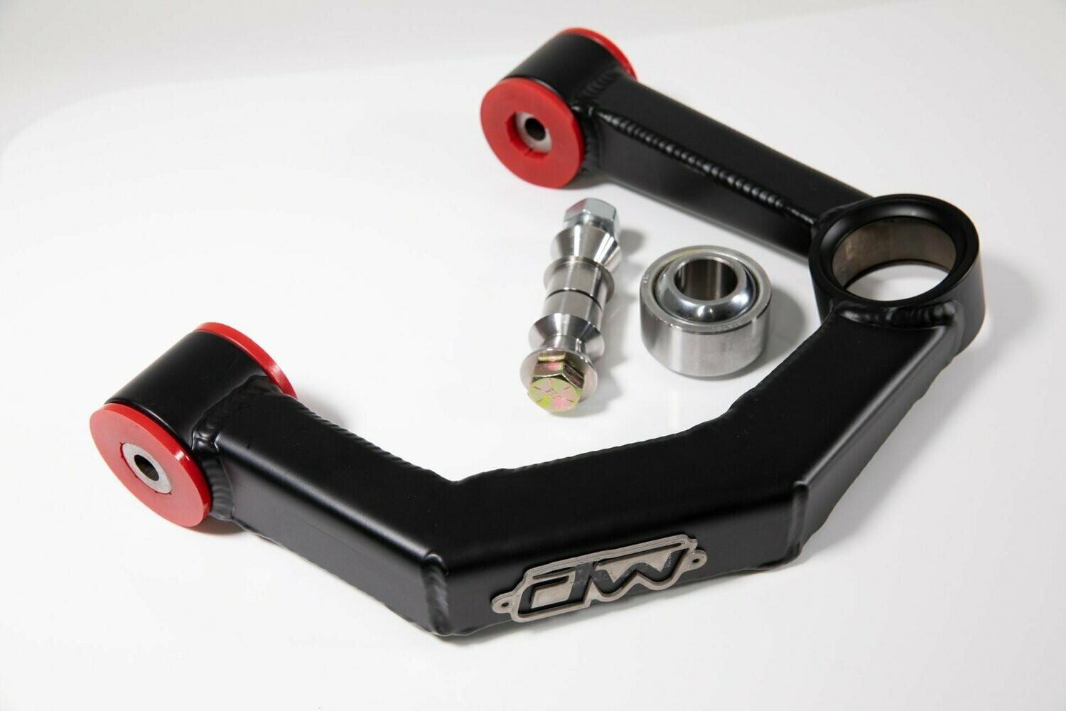 thumbnail image 2 of GENUINE OEM TOYOTA 1996-2002 4RUNNER FRONT UPPER CONTROL ARM 2 of 12
