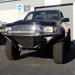 Front Bumpers PreRunner