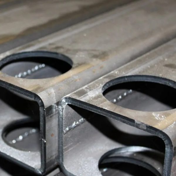 plasma cutting services